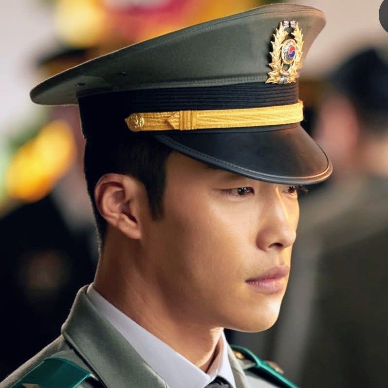 Behind-the-scenes cut of Woo Dohwan