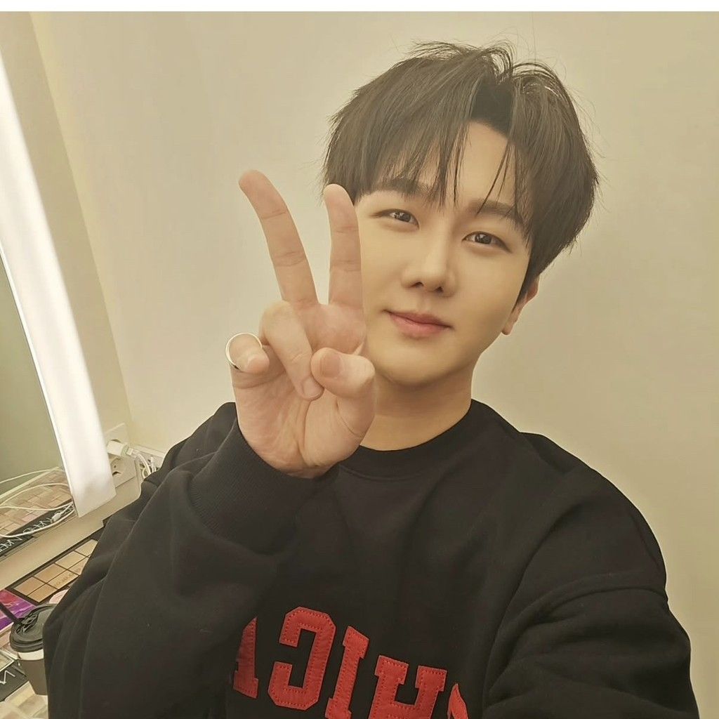 金秀瓚的近期活動照