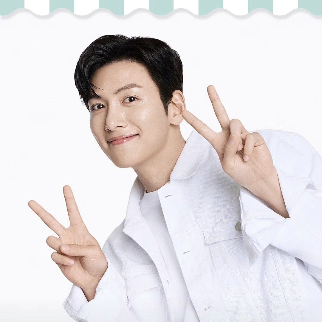 Latest photo of Ji Changwook
