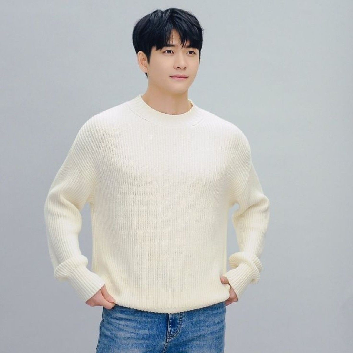 Latest photo of Kang Taeoh