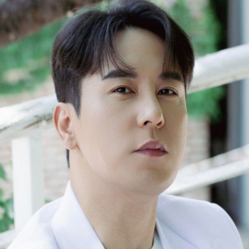 张民好的幕后花絮