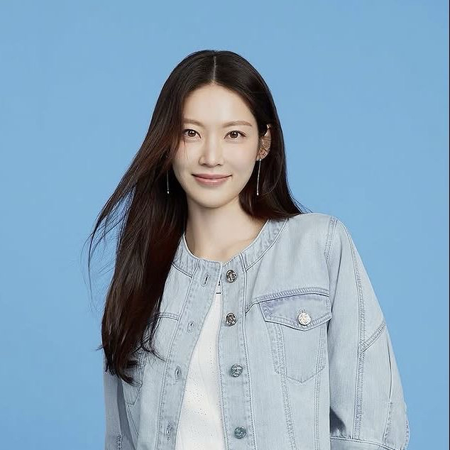 Behind-the-scenes cut of Gong Seungyeon