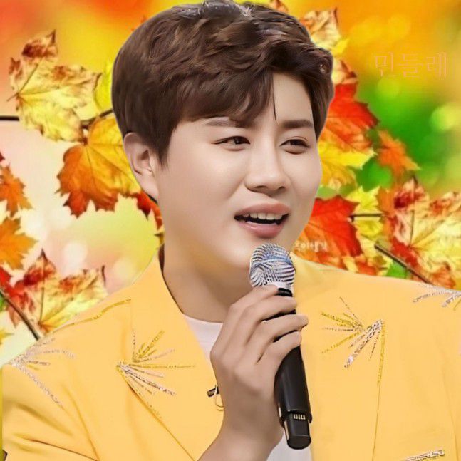 Latest photo of Jin Haesung