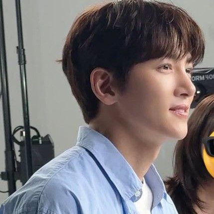 チ・チャンウクのビハインドカット