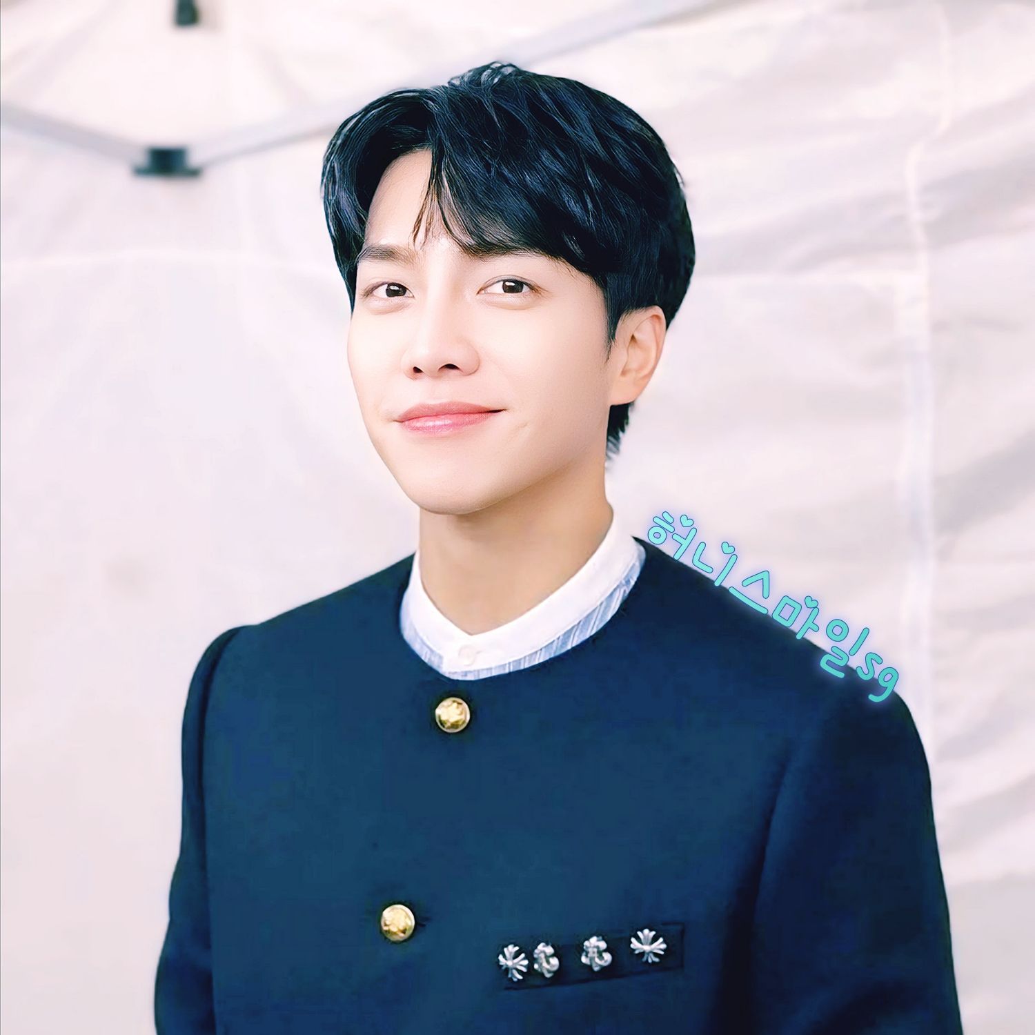 イ・スンギの最近の活動ショット