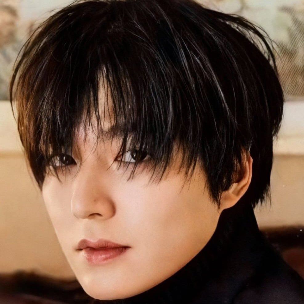 李敏鎬的最新照片