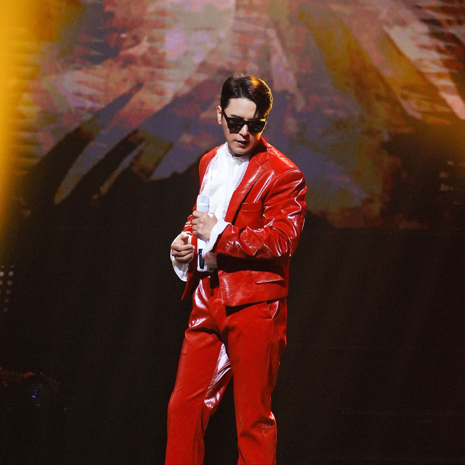 Latest photo of Jang Minho