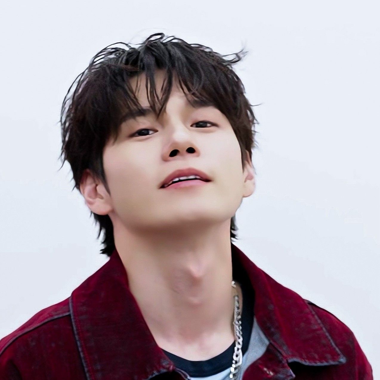 Latest photo of Ong Seongwu