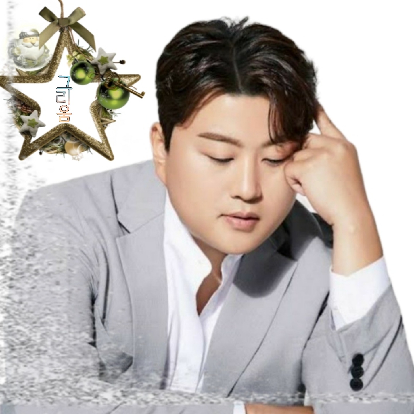 Foto kegiatan terbaru dari Kim Hojoong