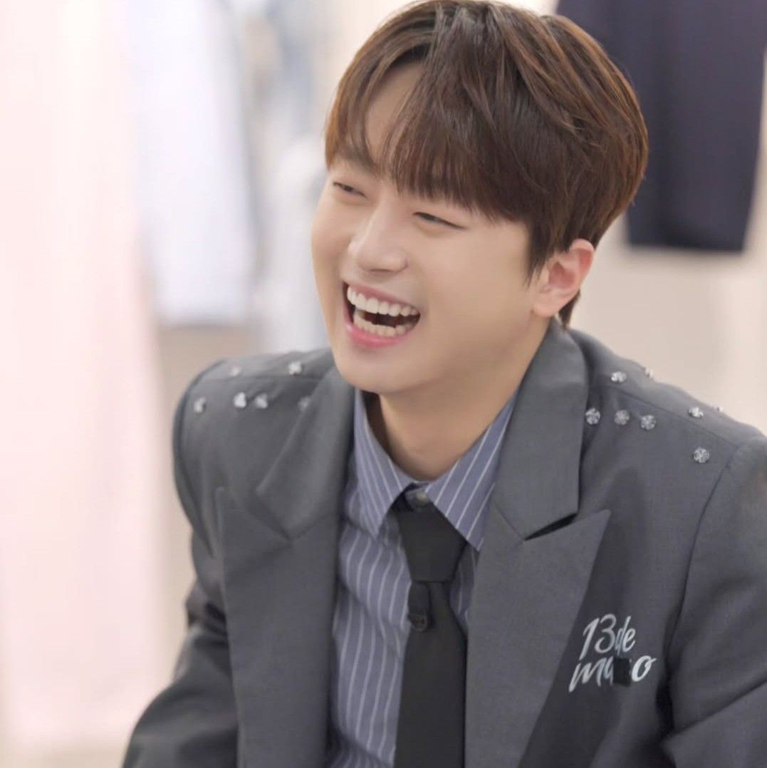 Recent activity shot of Lee Chanwon
