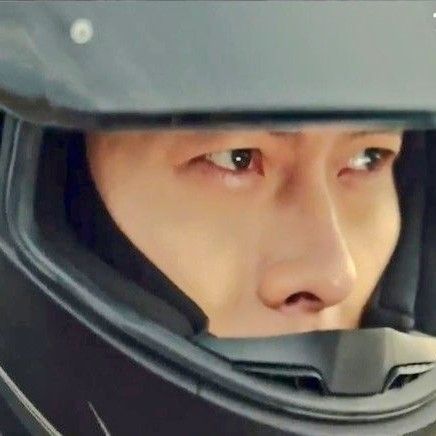 Recent activity shot of Hyun Bin