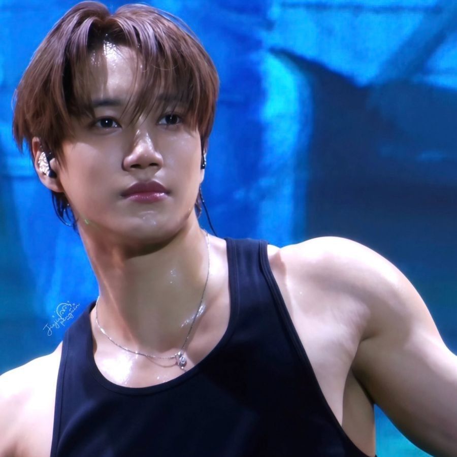 Recent activity shot of KAI