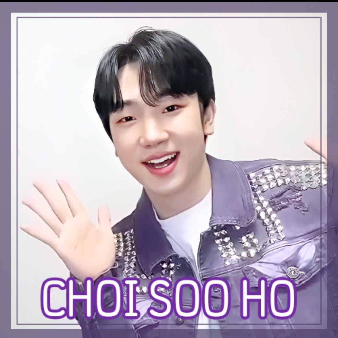 Latest photo of Choi Sooho