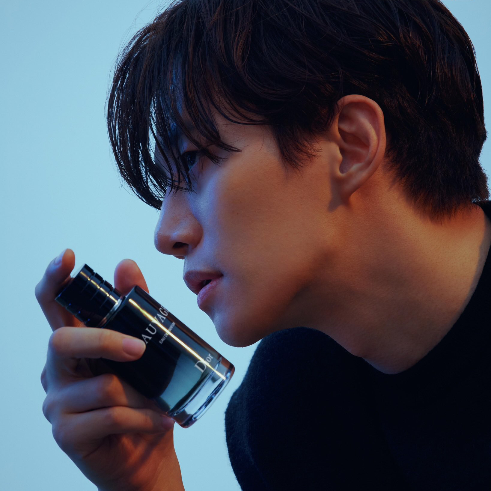 Latest photo of Lee Junho
