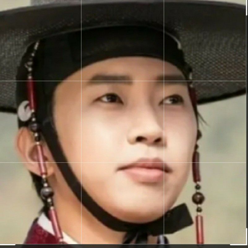 A moment captured by a fan of Lim Youngwoong