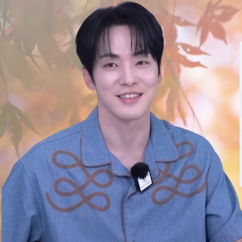 Latest photo of Kim Junghyun