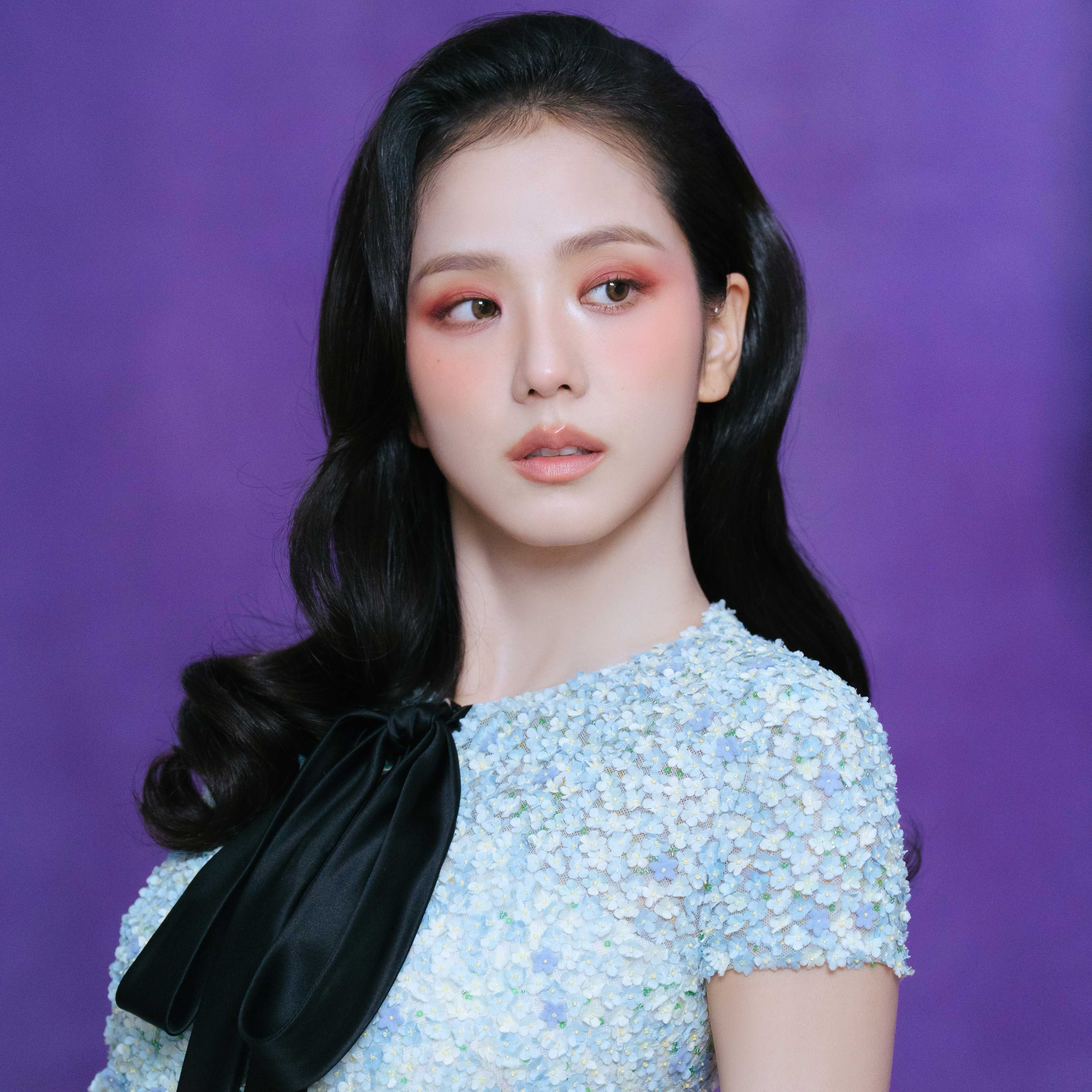 A moment captured by a fan of Jisoo (1995)