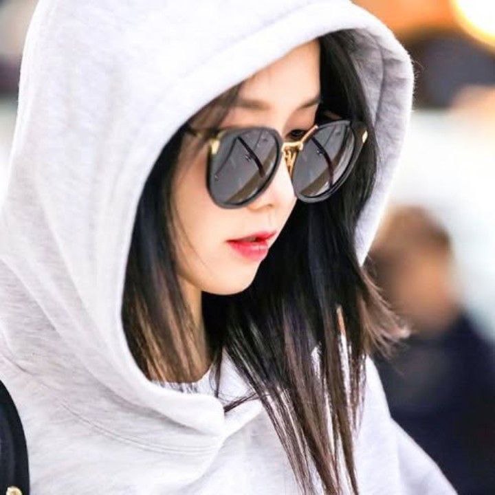 Latest photo of Yoona