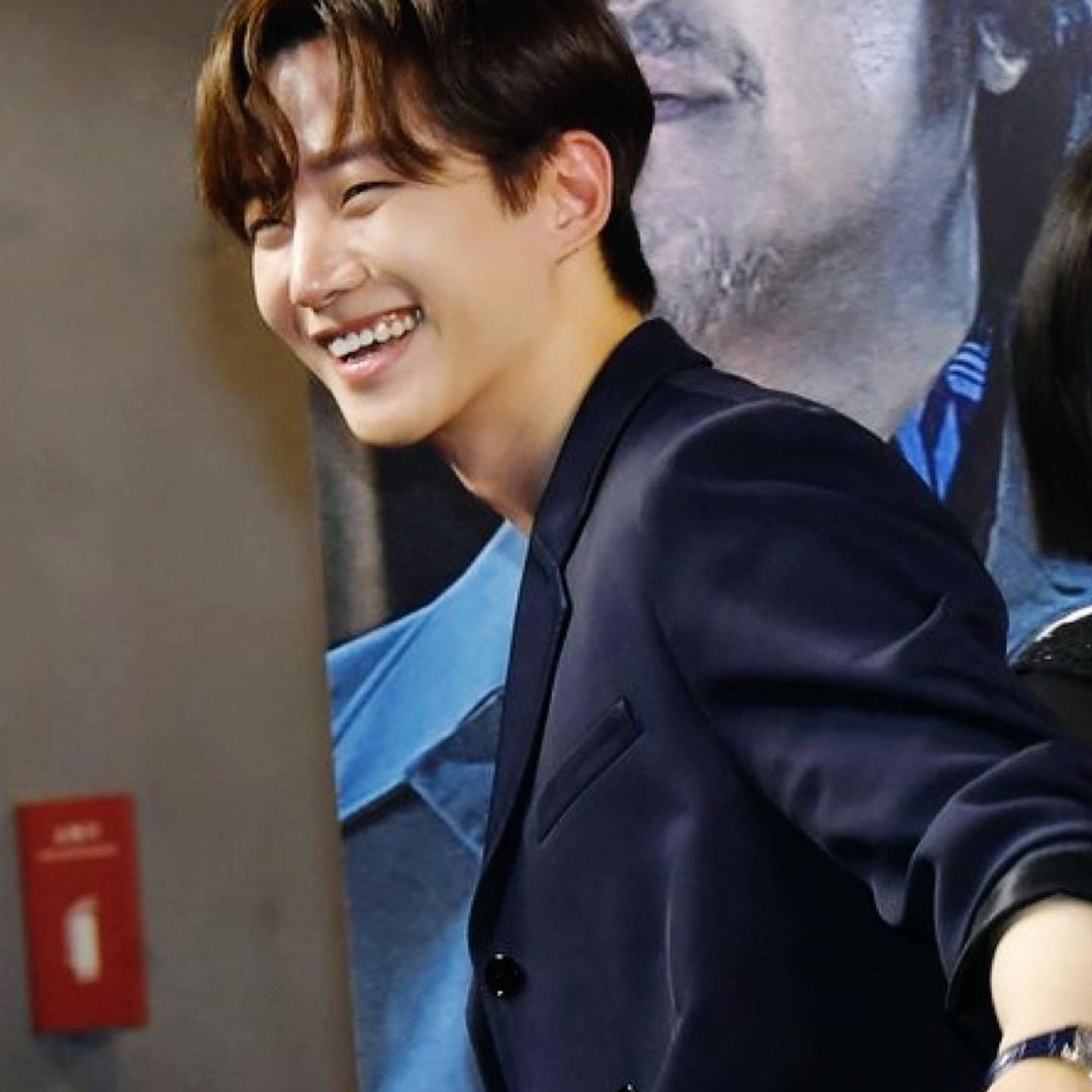 イ・ジュノの最新写真