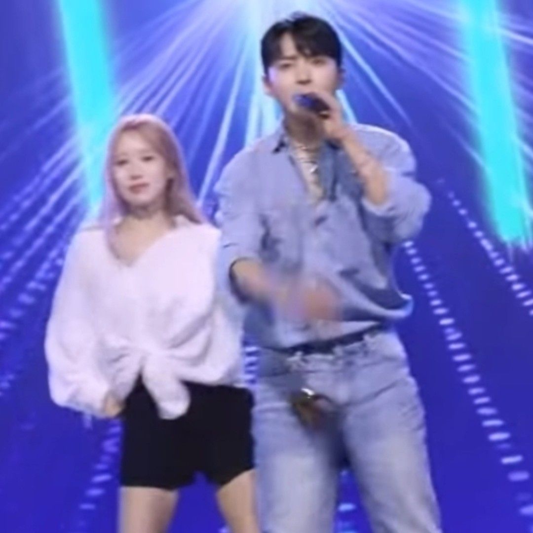 Latest photo of Seong Ri