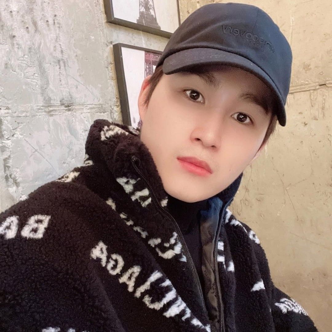 金熙栽的近期活動照