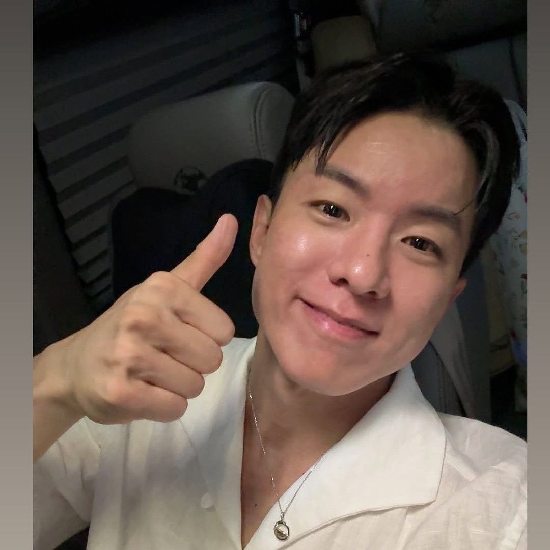 Latest photo of Na Taejoo