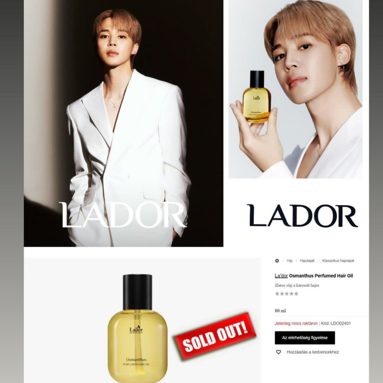 Latest photo of Ha Jimin