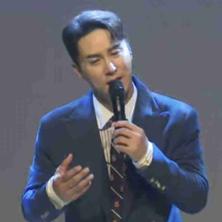 Cuplikan di balik layar dari Jang Minho