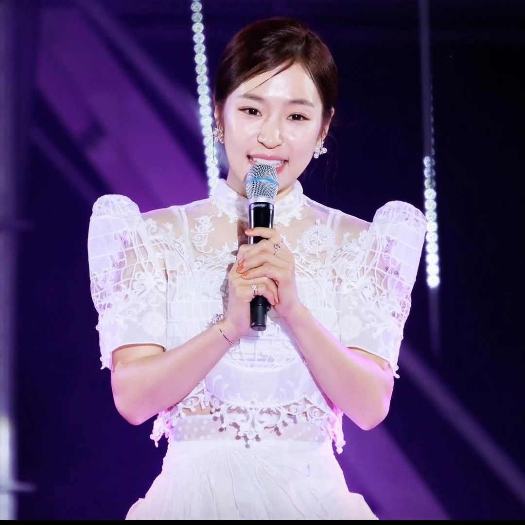 홍자의 비하인드 컷