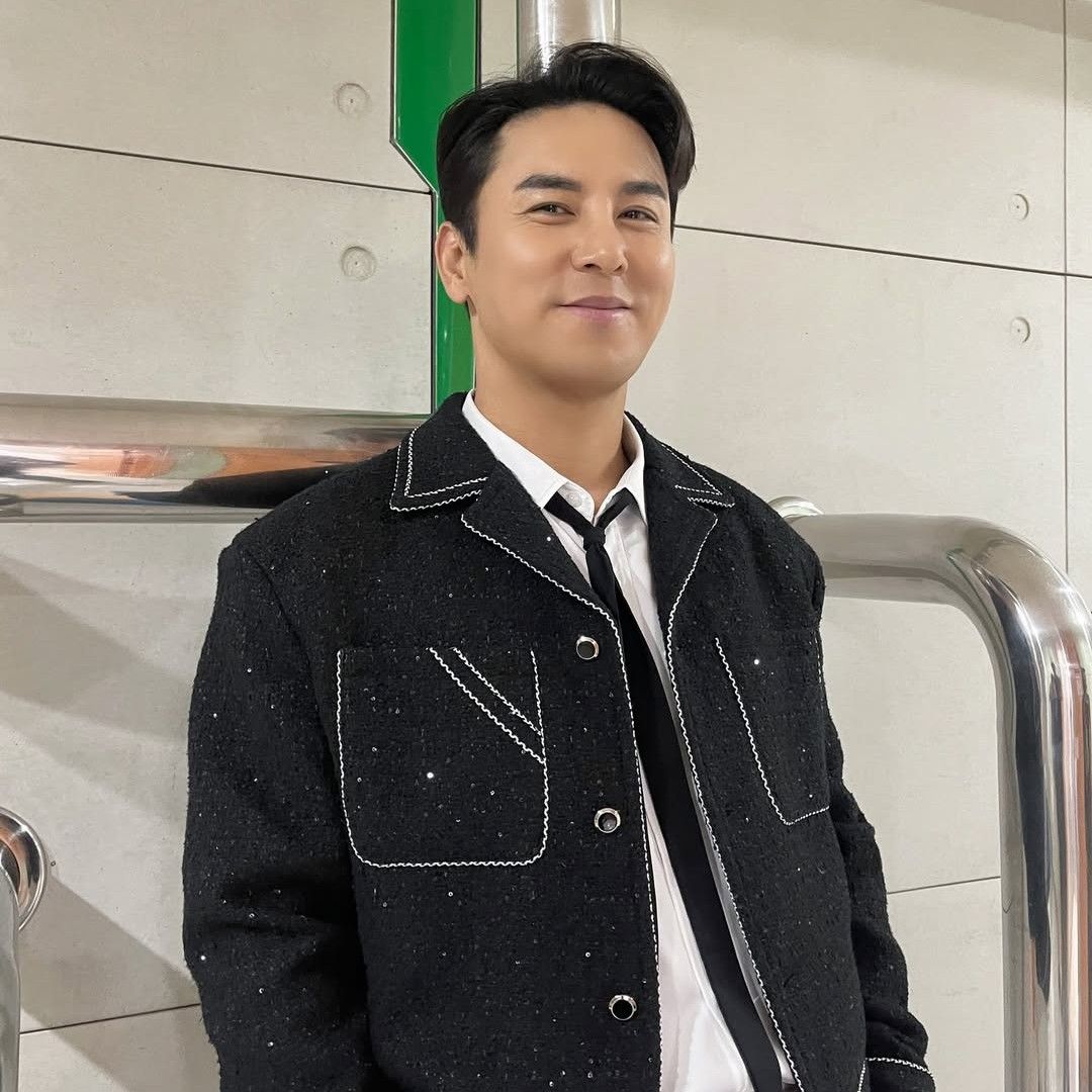 張民好的幕後花絮