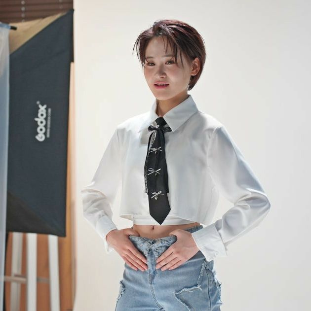 Foto kegiatan terbaru dari Kim Dahyun