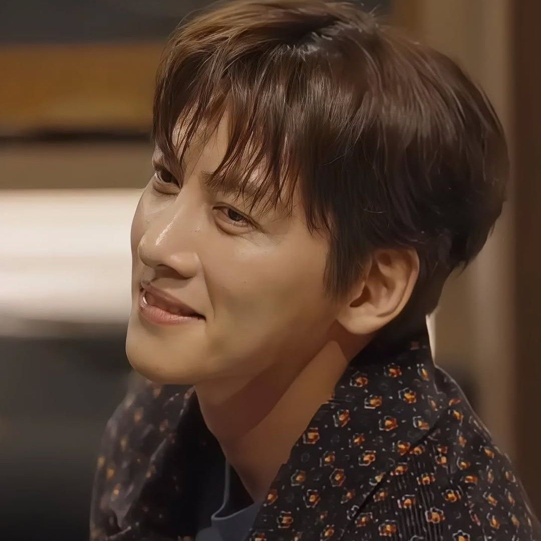 池昌旭的最新照片