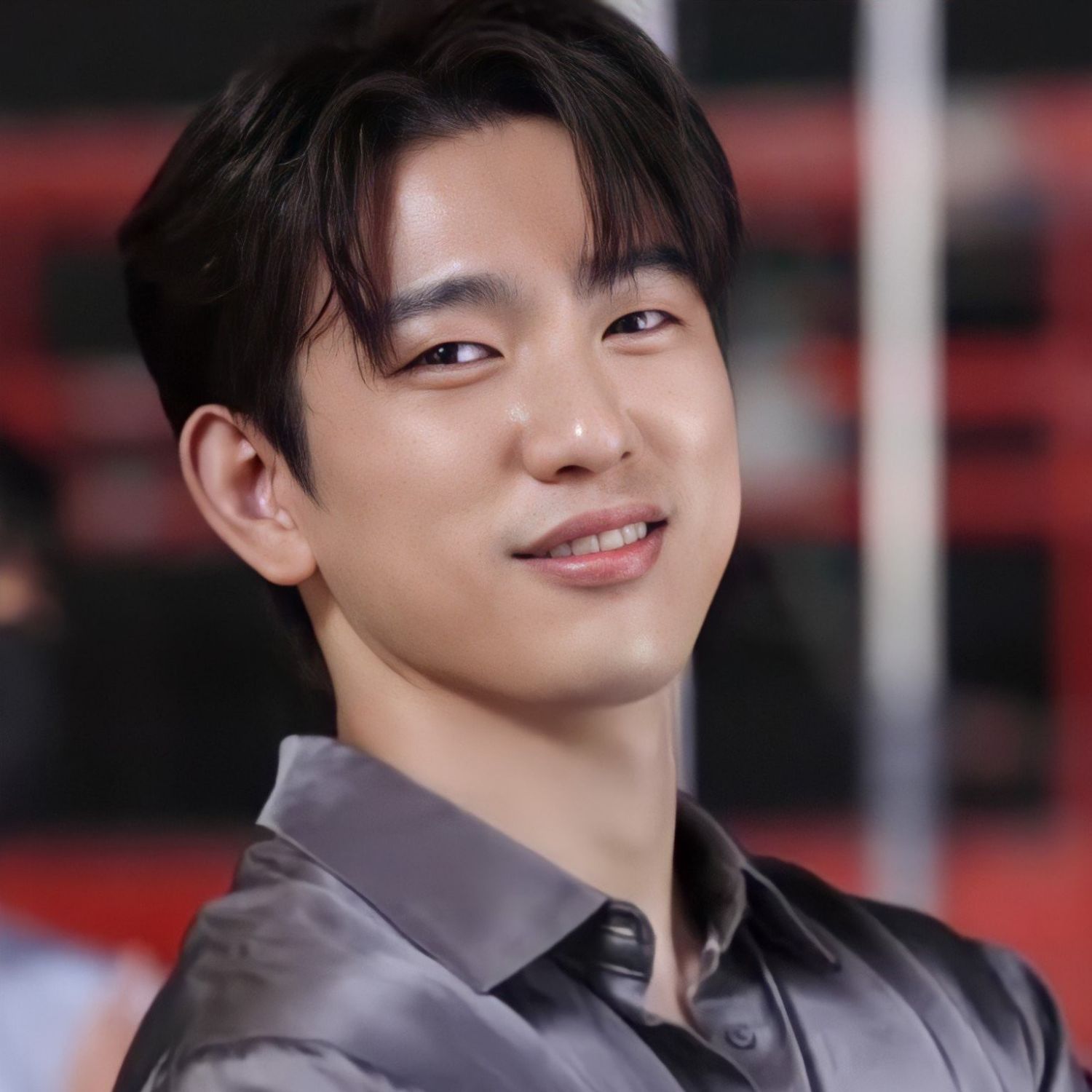 박진영 최근 활동샷