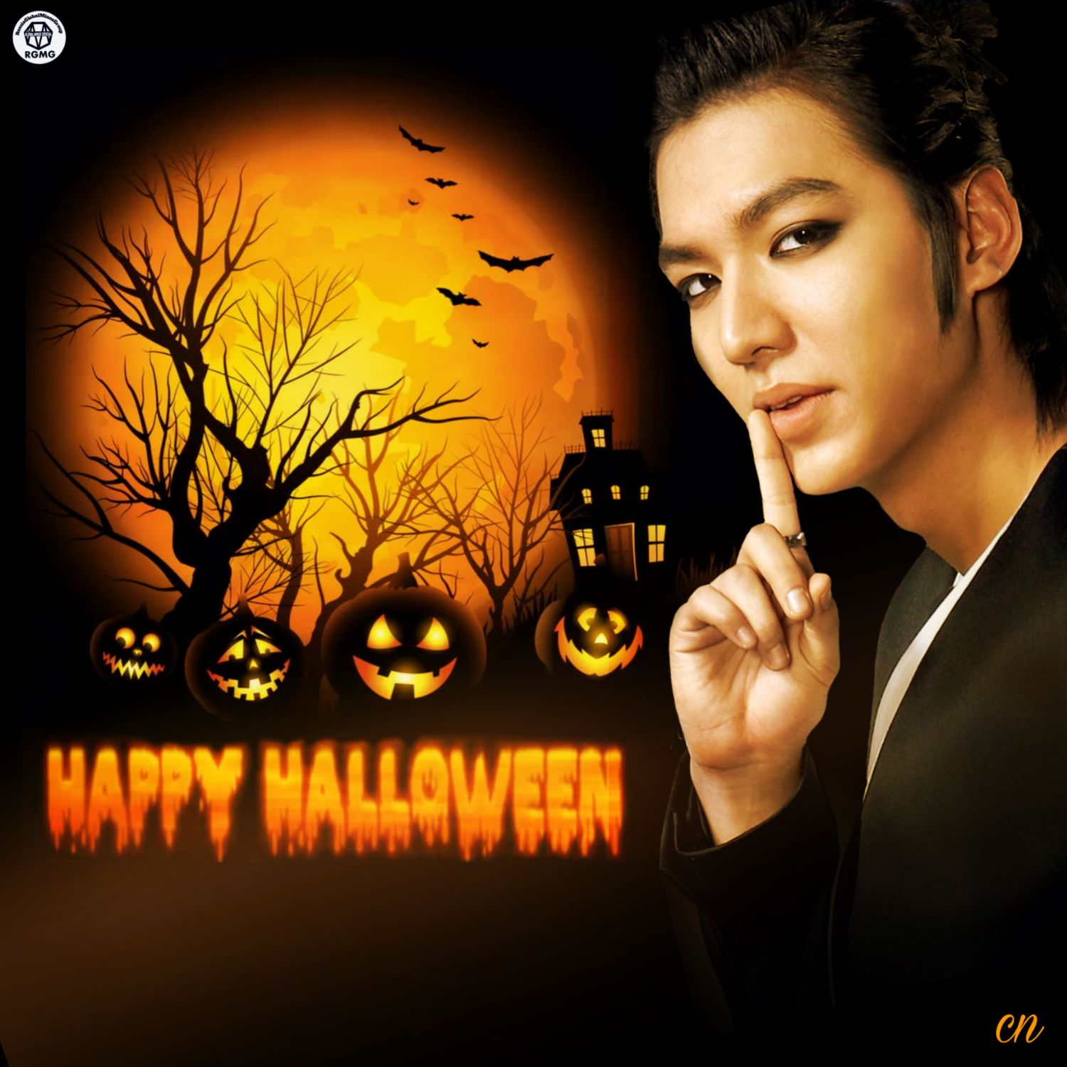 Foto kegiatan terbaru dari Lee Minho