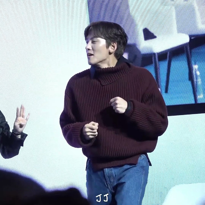 池昌旭的近期活动照