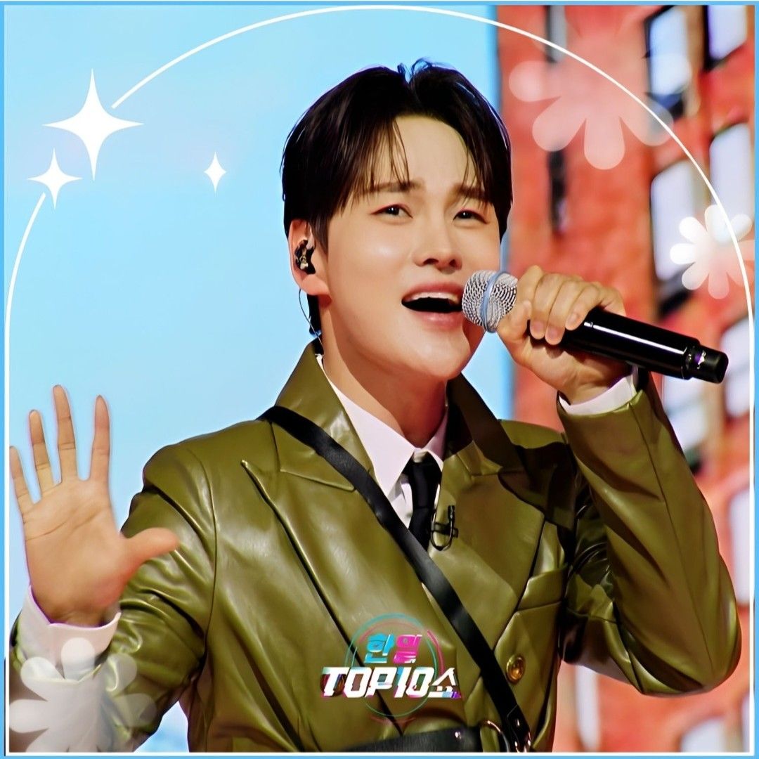 朴瑞鎮的最新照片