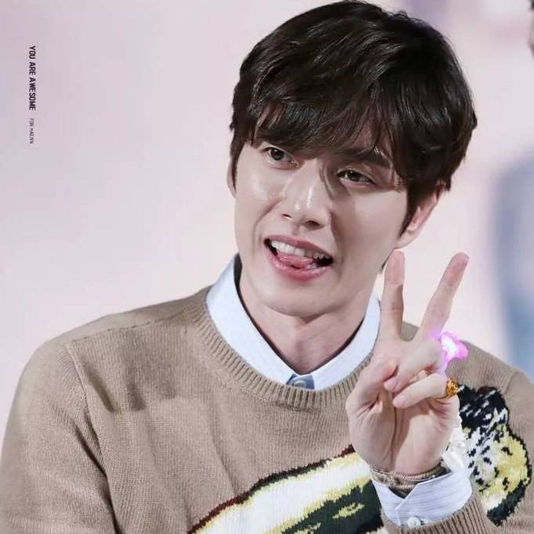 박해진 최근 활동샷