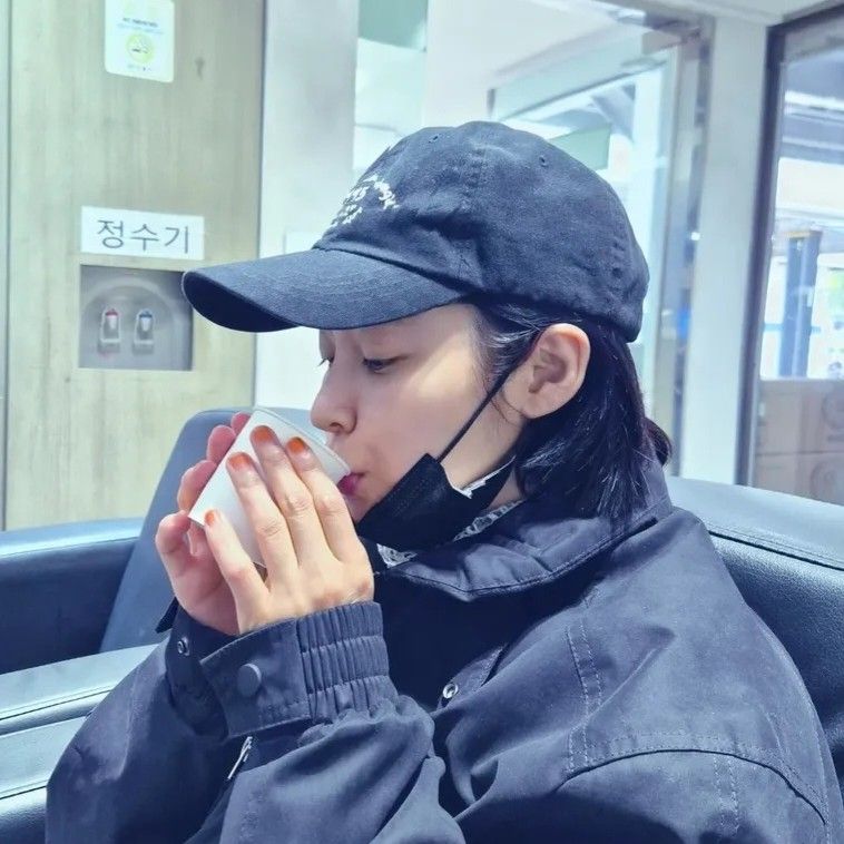 Foto kegiatan terbaru dari Hong Ja