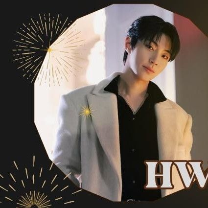 Behind-the-scenes cut of Hwang Inyoup