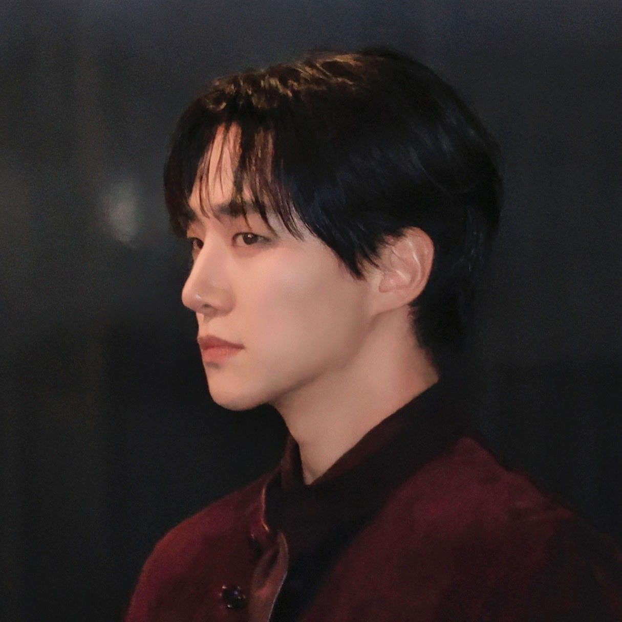 Foto terbaru dari Lee Junho