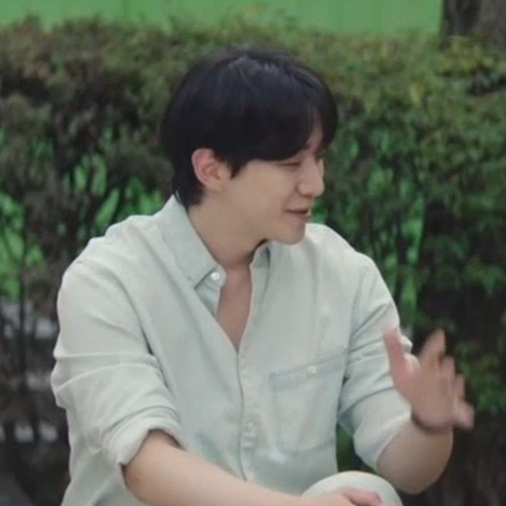 ファンが撮影したイ・ジュノの瞬間