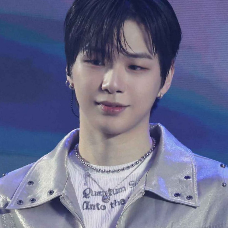 A moment captured by a fan of Secret Garden