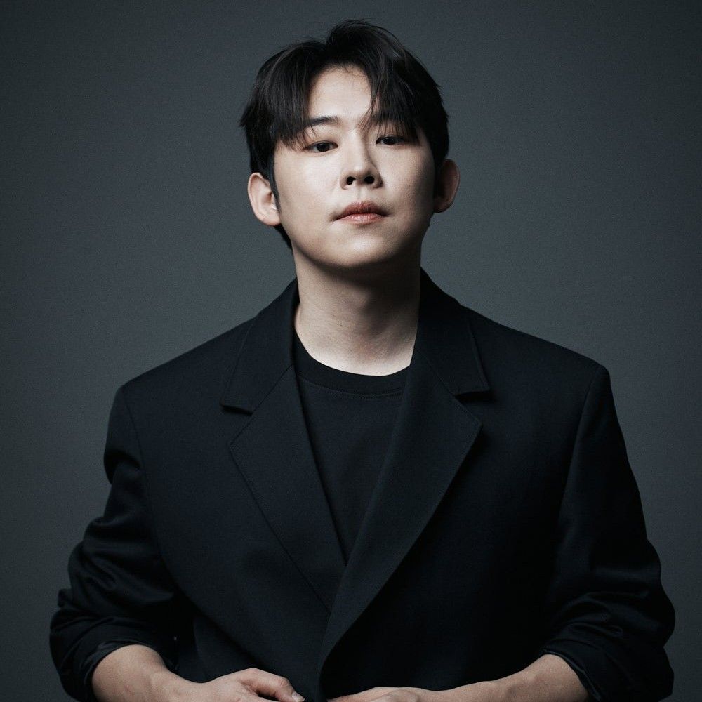 Recent activity shot of Jinuk
