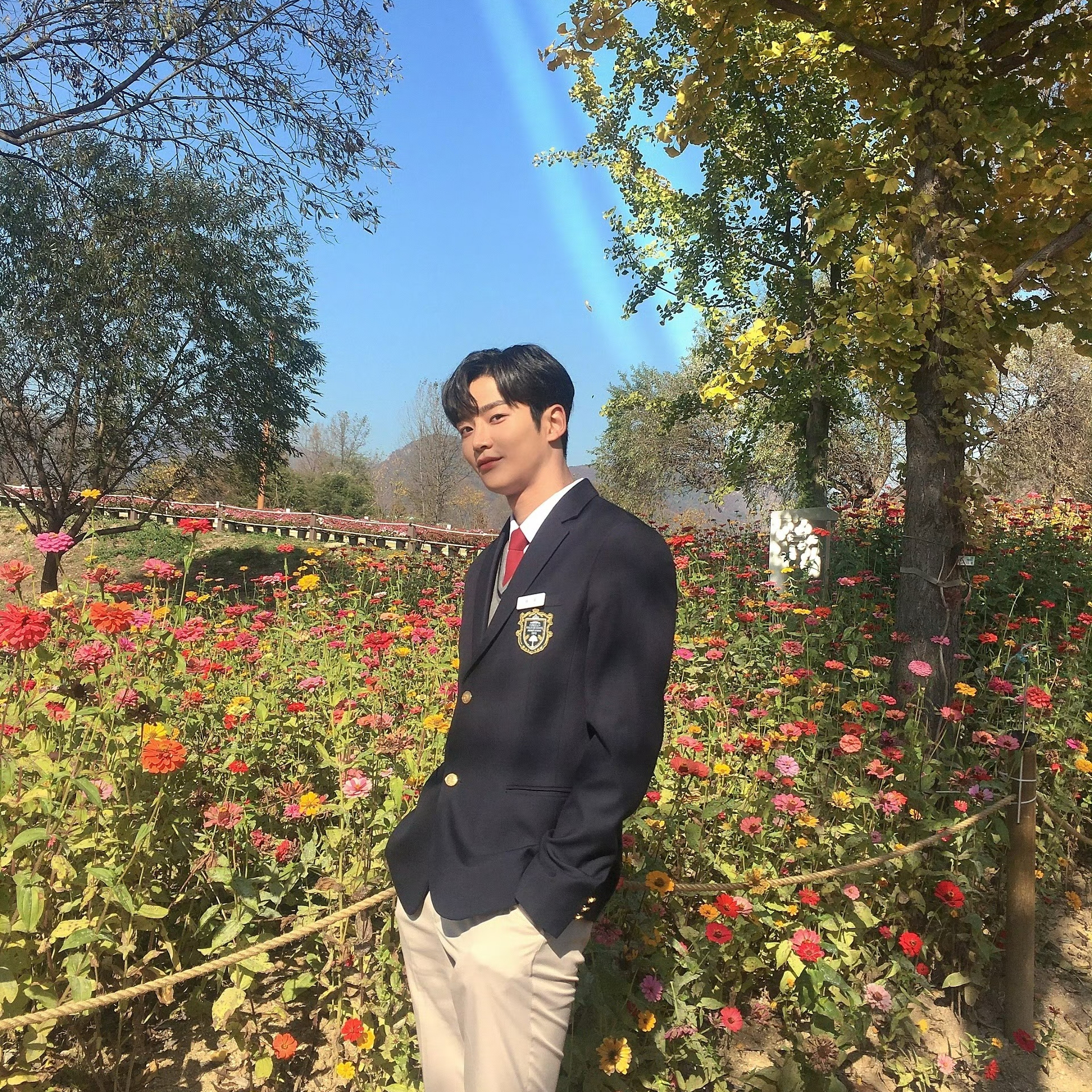 路雲的近期活動照