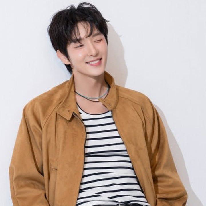 이준기 최근 활동샷