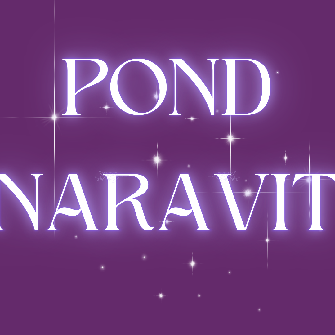 Behind-the-scenes cut of Pond Naravit Lertratkosum