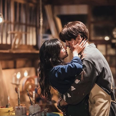 池昌旭的最新照片