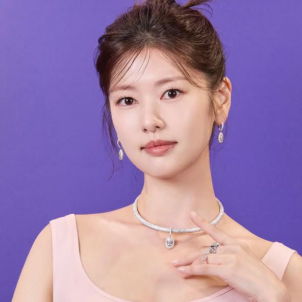 Latest photo of Jung Somin