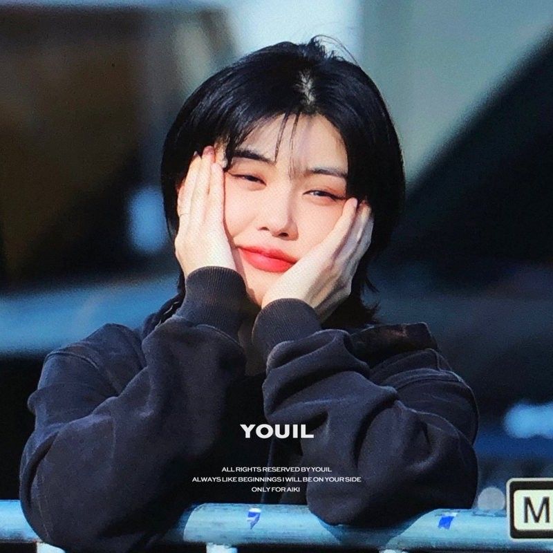 Latest photo of Aiki