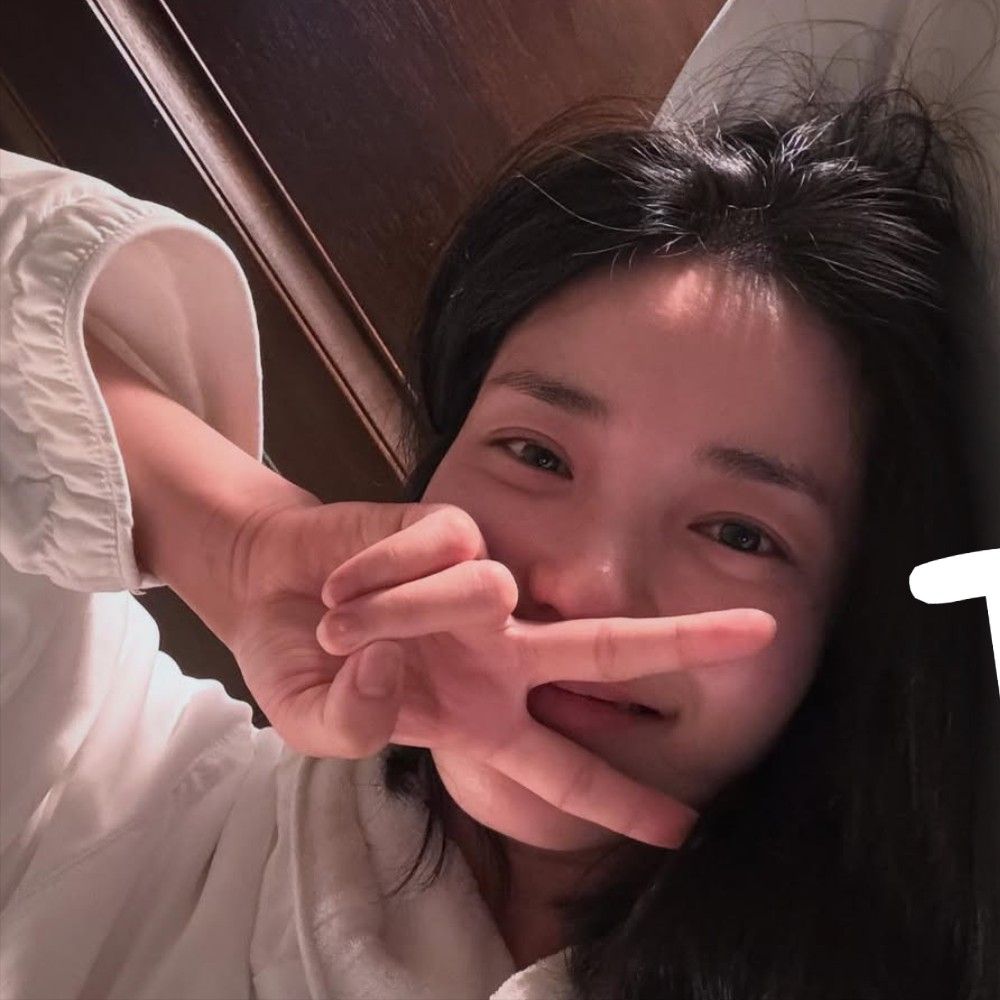 Recent activity shot of Kim Taeri